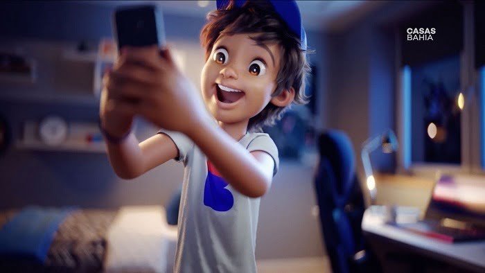 Via altera nome e volta a se chamar Grupo Casas Bahia