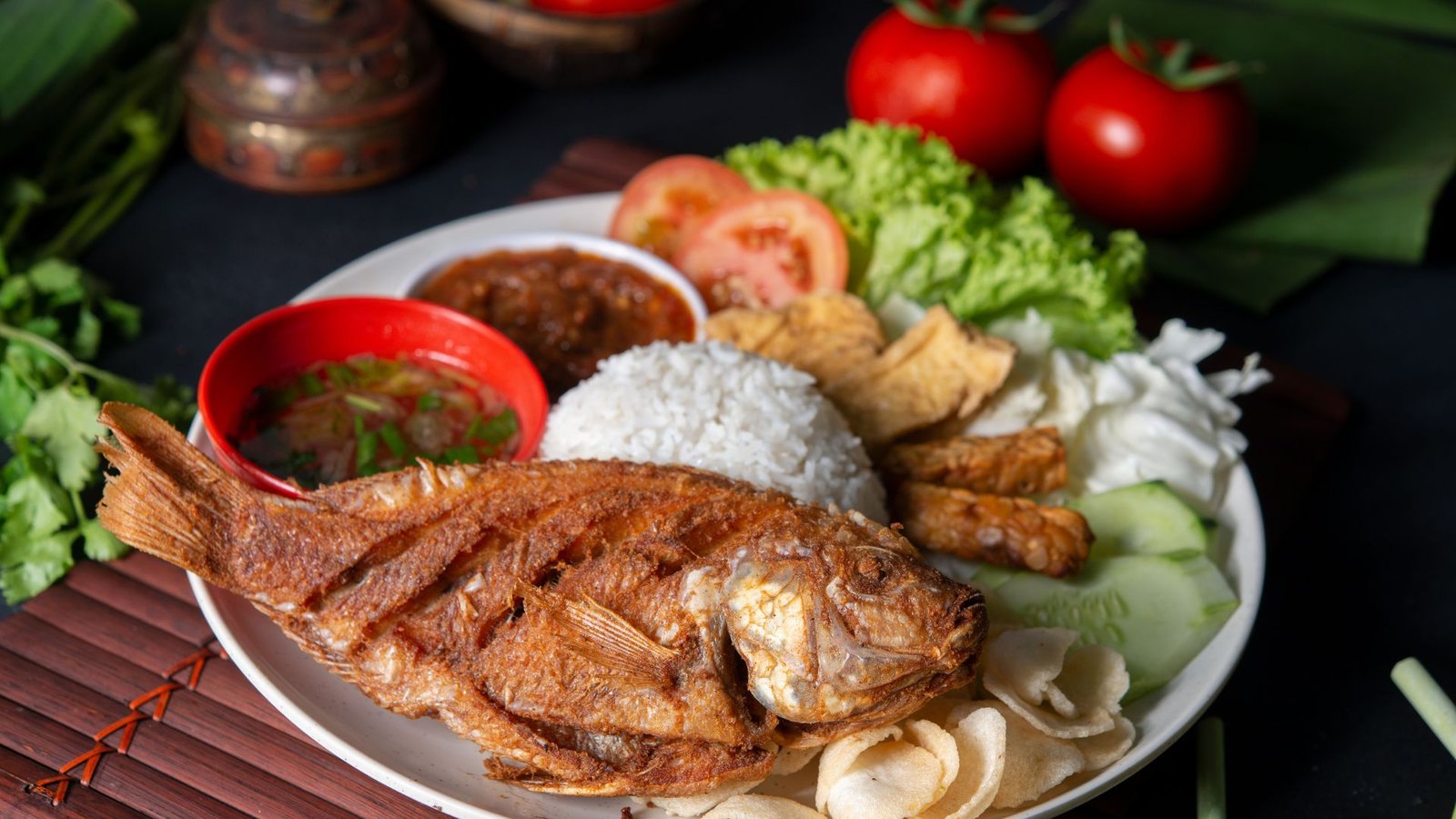5 receitas saudáveis com peixe para aumentar a massa muscular