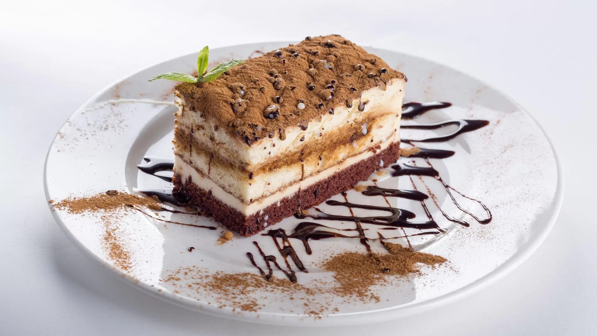 4 sobremesas veganas sem glúten
