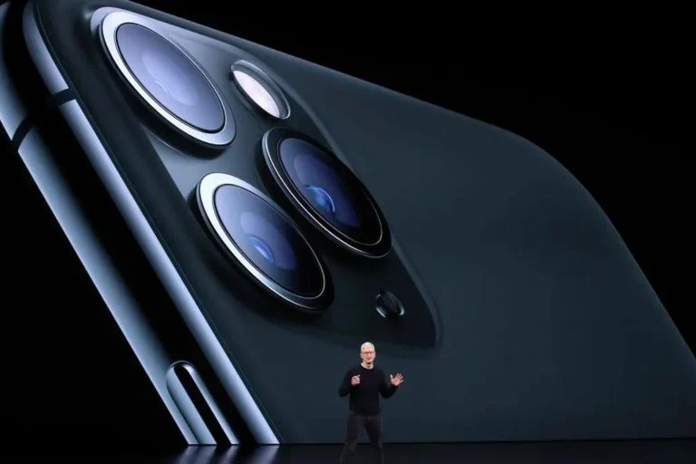 O que o lançamento da Apple nos ensina sobre construir uma marca pessoal