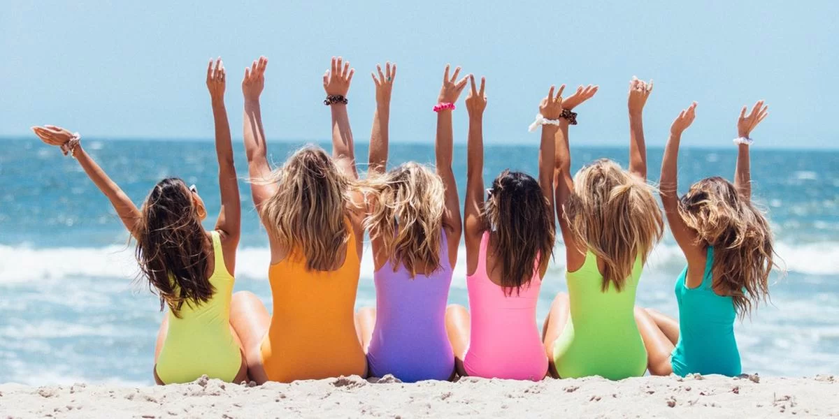 Primavera chegou: conheça as tendências de moda para a estação