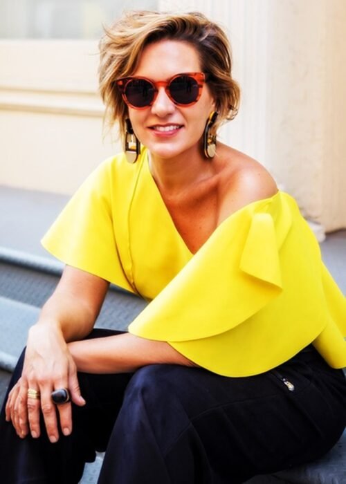 MINAS TREND: Consultora de imagem e estilo, Silvia Scigliano comenta o poder da moda como comunicação e inovação