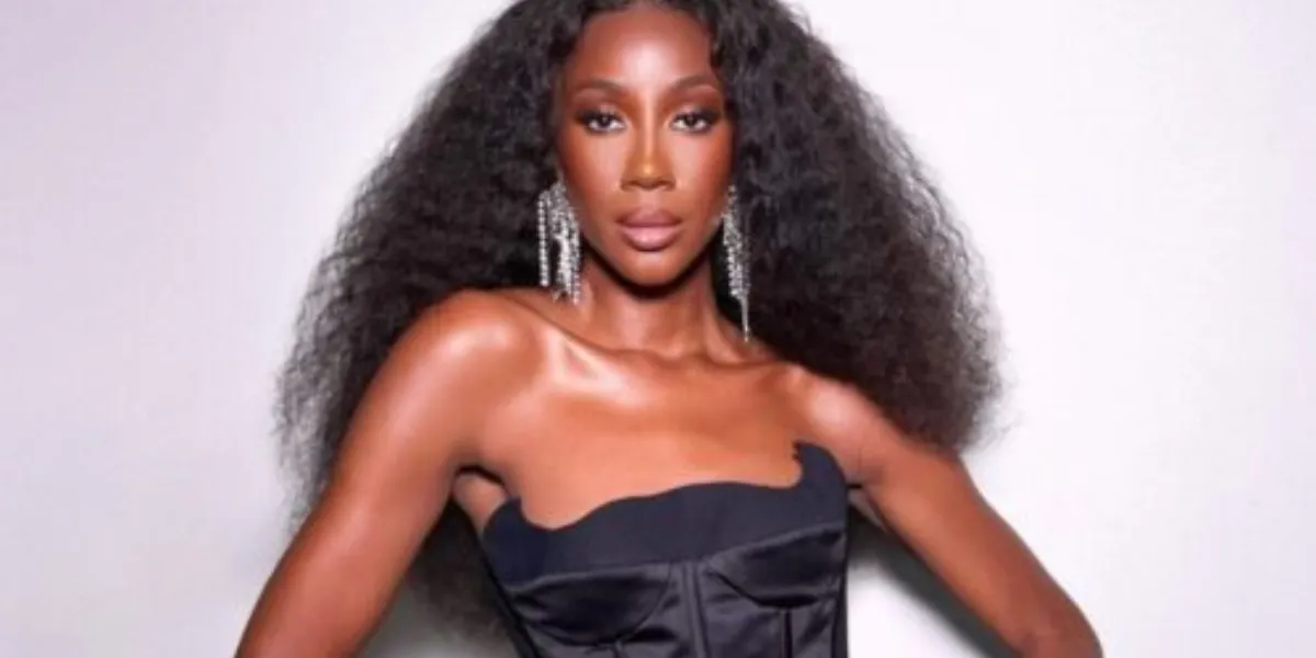 Camilla de Lucas está em filme que exalta liberdade sexual, fala do sonho com a carreira de atriz e de exposição