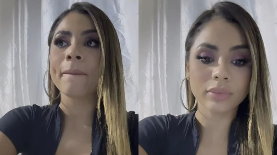 Lexa rebate ataques por exposição do novo namoro: ‘Já sofri muito’