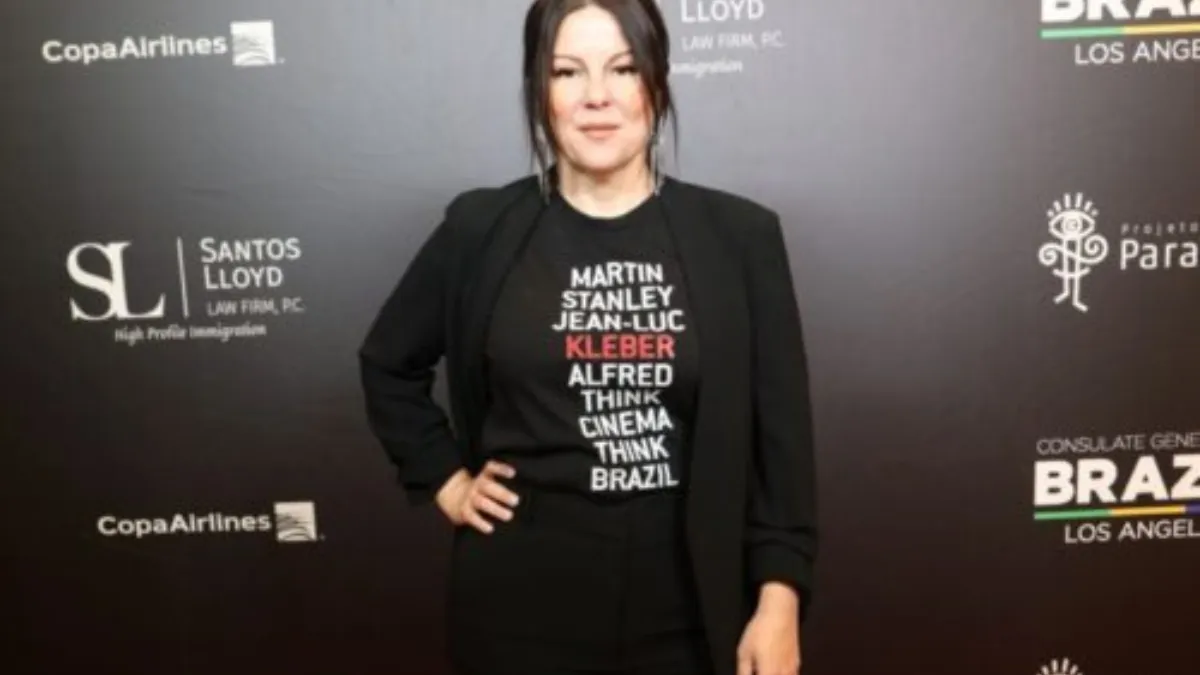 Talize Sayegh, criadora do Hollywood Brazilian Film Festival, fala de edição emblemática e da sua história de cinema