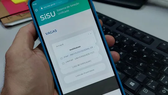 Sisu 2024: resultados serão divulgados nesta terça