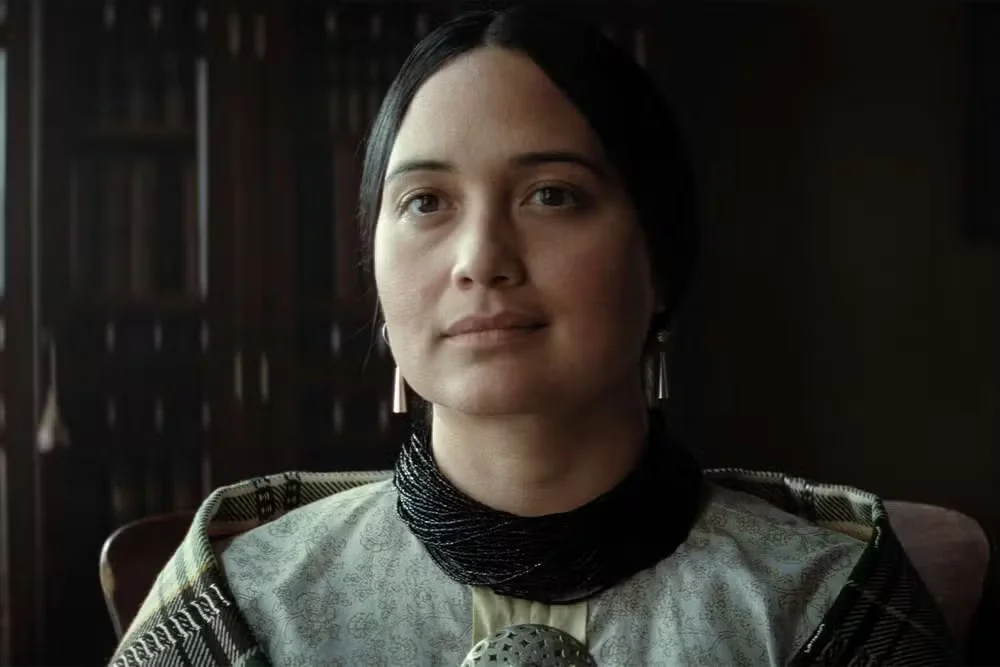 Lily Gladstone não foi a primeira atriz indígena indicada ao Oscar; saiba quem são as outras