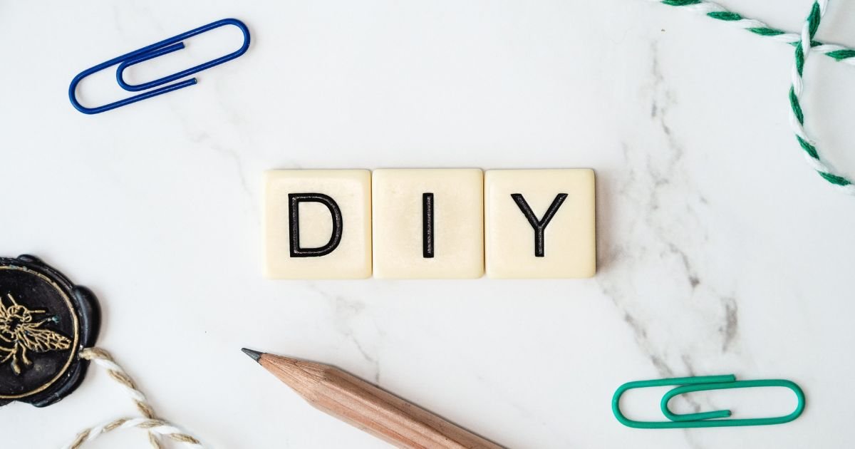 O Despertar da Criatividade: Moda DIY