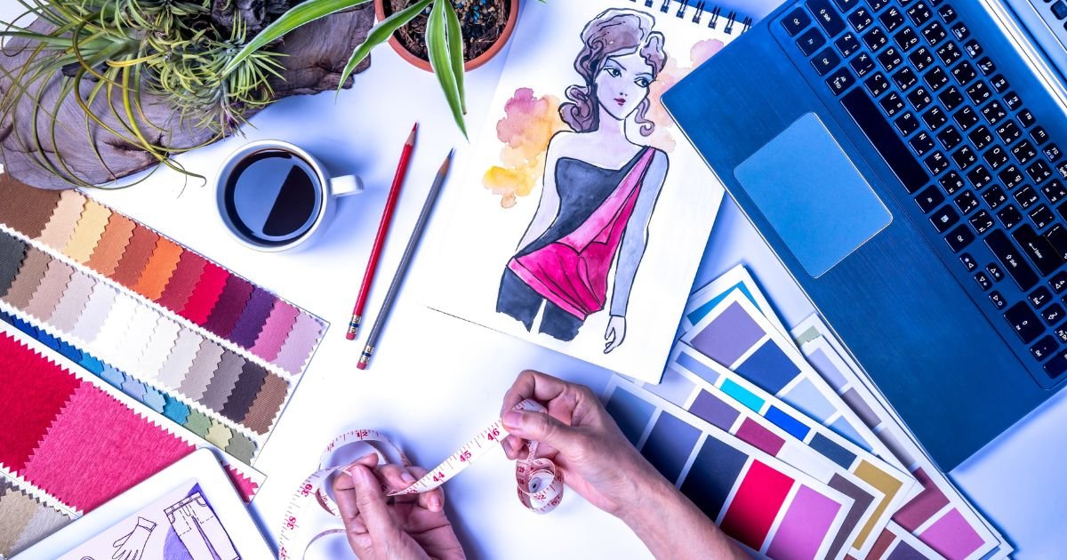 CORES E ESTAMPAS – INFLUENCIAM AS MENTES DE NOSSOS PEQUENOS?