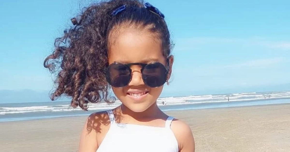 Laisy Lins: A Pequena Influenciadora que Conquistou as Redes Sociais