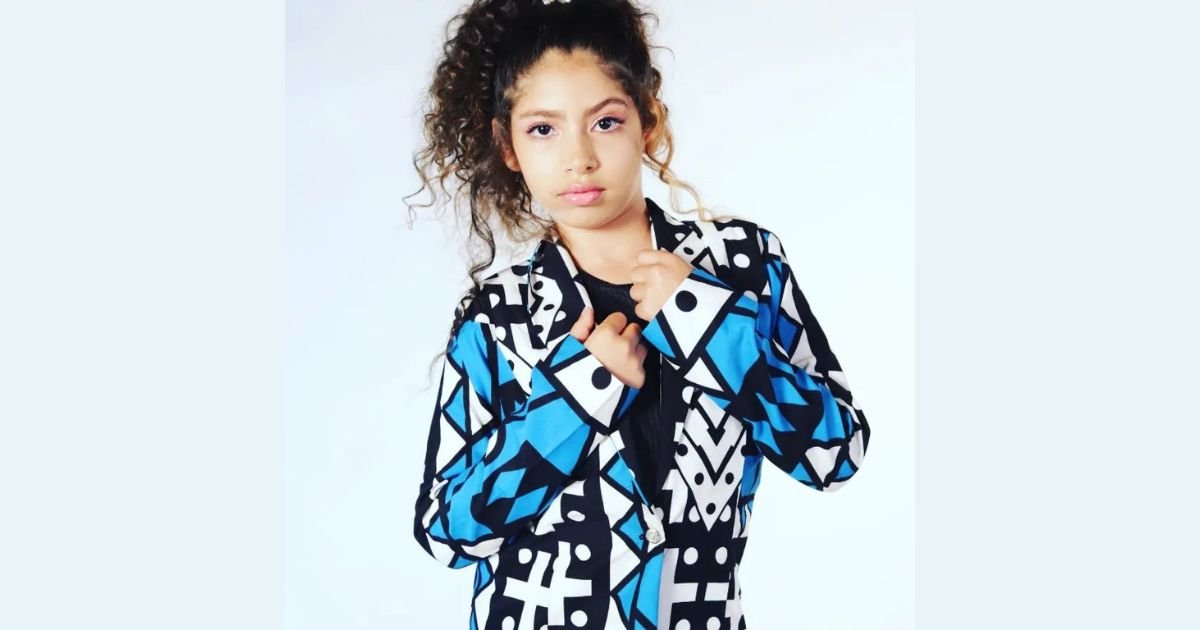 Sther Bayen: A Brilhante Promessa das Passarelas