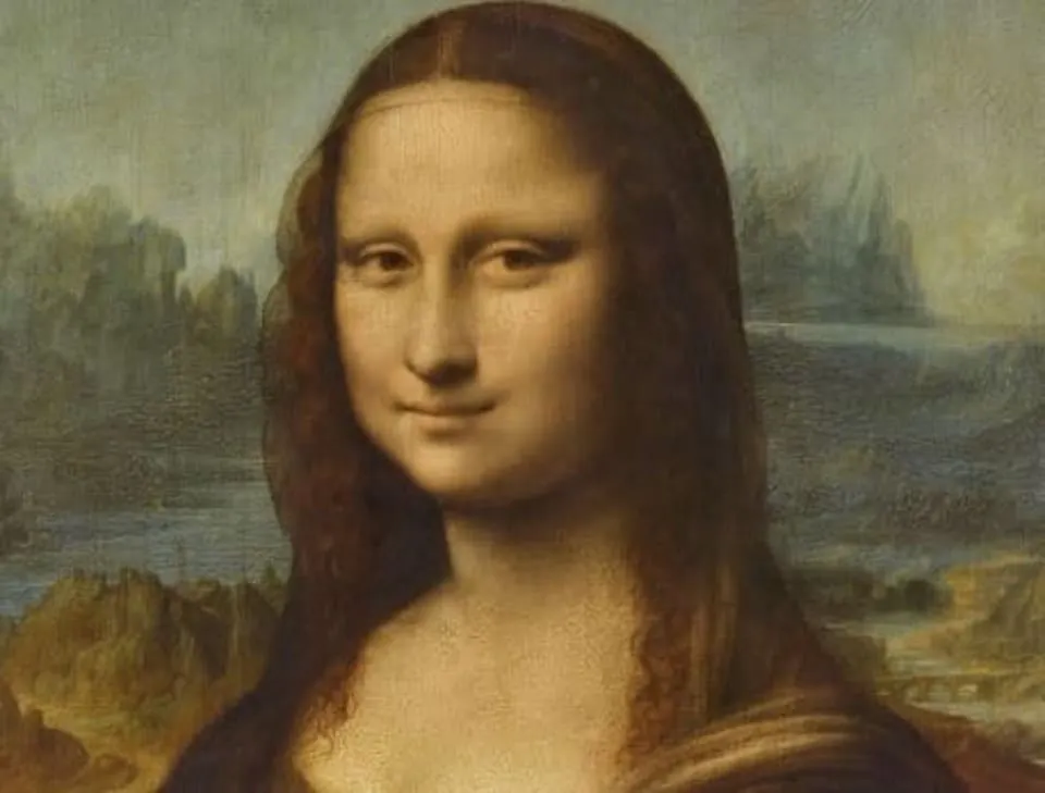Mona Lisa, exposta no Louvre desde 1797, pode ir embora da França