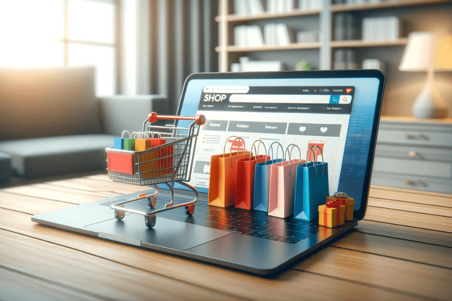 Estratégias de Vendas Online: Como Multiplicar Seus Resultados