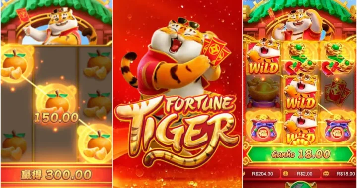 ‘Jogo do tigrinho’ e outros cassinos online contratam influenciadores mirins e direcionam propaganda para crianças no Instagram