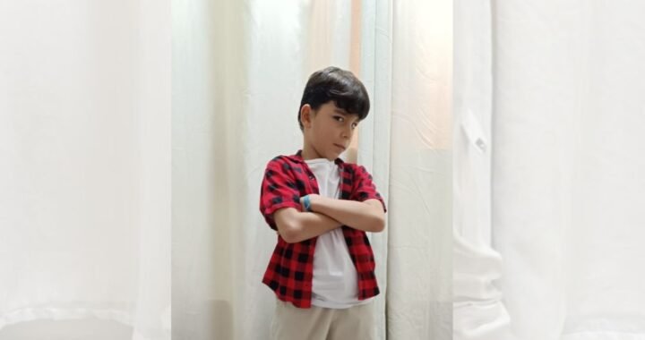 Gabriel Borges: O Encanto Natural das Redes Sociais