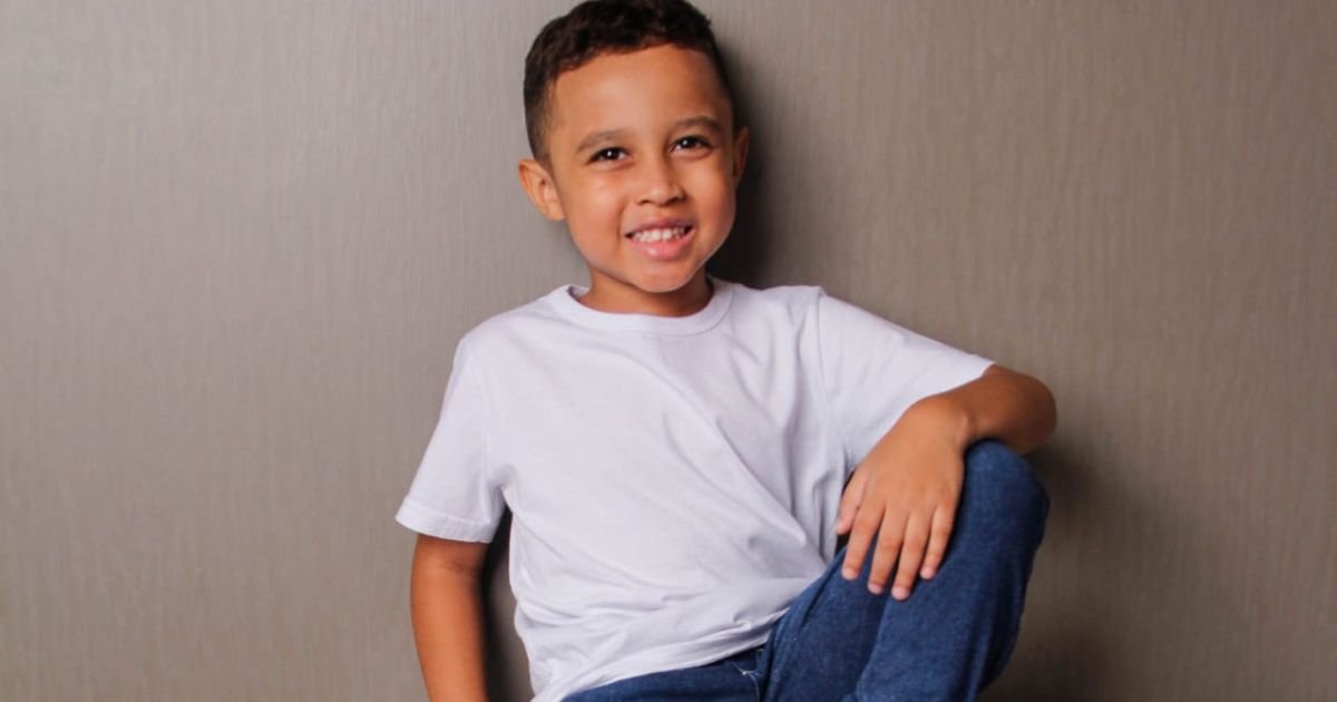 Bryan Ferreira: A Promissora Estrela Mirim do Mundo Digital