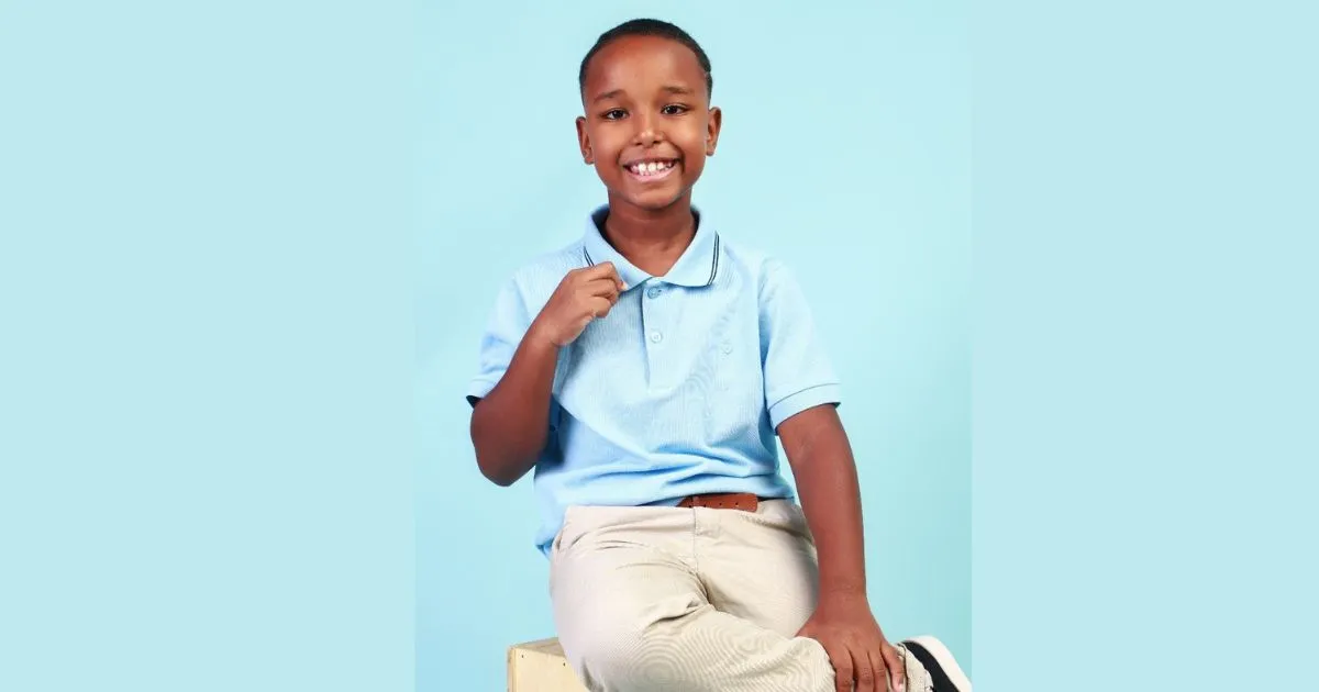 João Gabriel André: O Jovem Influenciador que Conquista Corações nas Redes Sociais