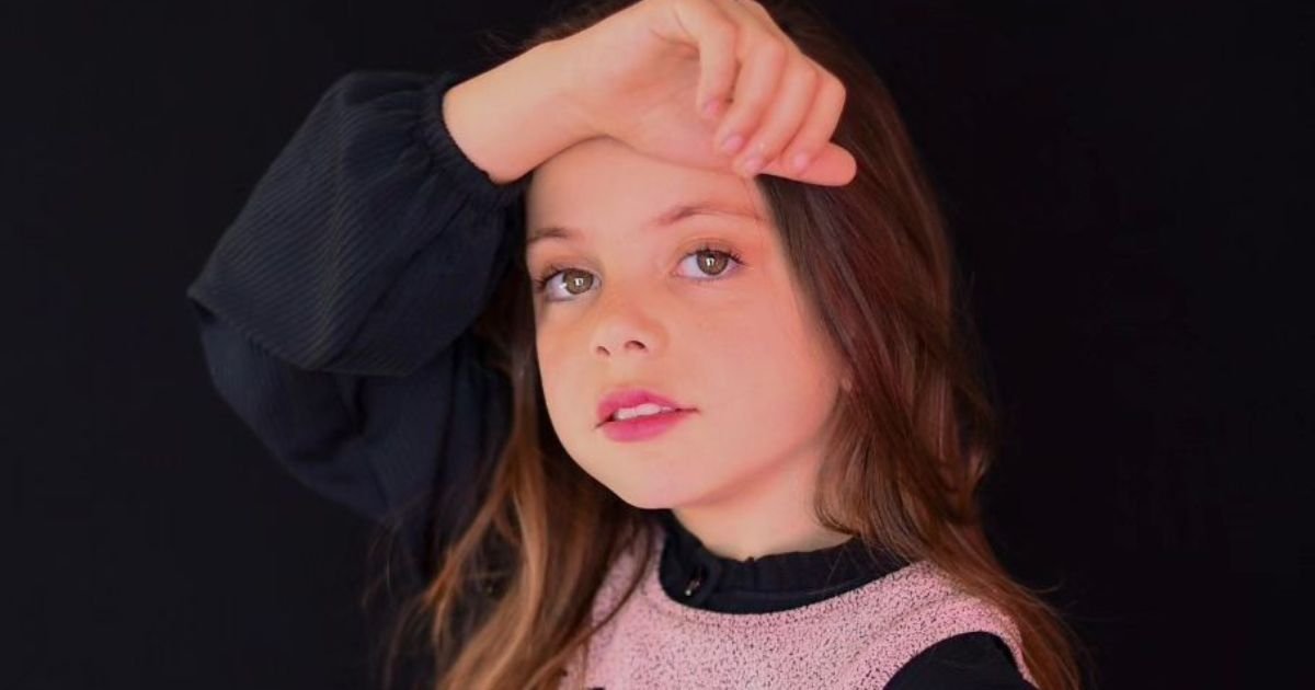 Jady Ribeiro: Brilho e Determinação no Mundo da Moda Infantil