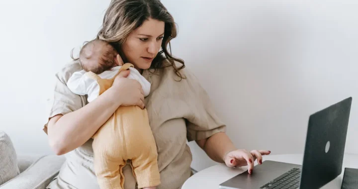 Equilibrando os pratinhos: mães relatam como conciliam a maternidade, carreira e autocuidado