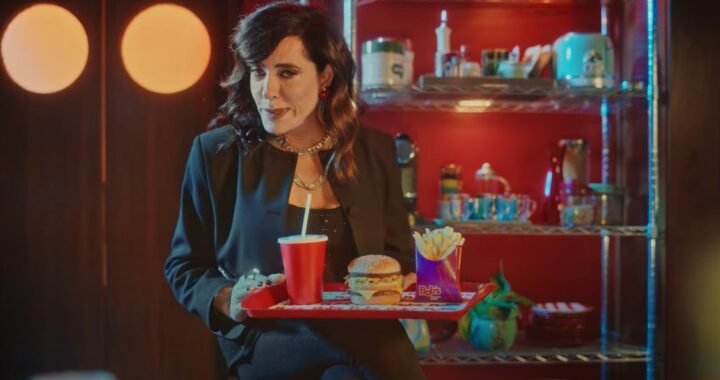 ‘Hoje é dia de Bob’s, bebê’: campanha reforça presença da marca no Rock in Rio