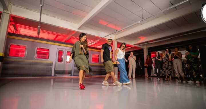 YouTube e FitDance vão além do ambiente digital para celebrar o breaking