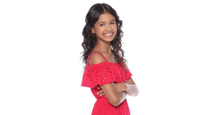 Clara Maryane: A Nova Estrela das Redes Sociais