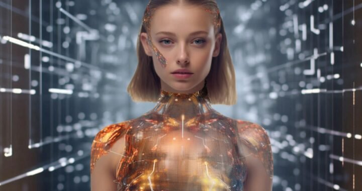 Inteligência Artificial na Indústria da Moda: impactos, desafios e o cenário Jurídico