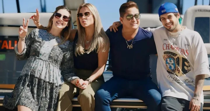 Nada de lembrancinha! Virginia e Zé Felipe têm histórico de presentes luxuosos