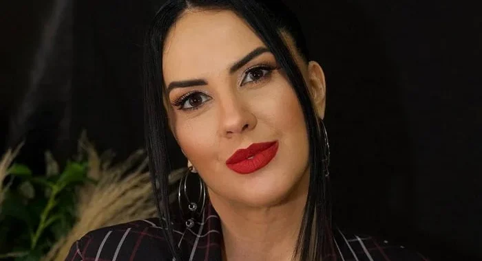 Graciele Lacerda revela que abandonou vício em café para engravidar
