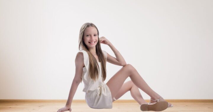 Julia Mello: A Promessa Teen de Paracatu