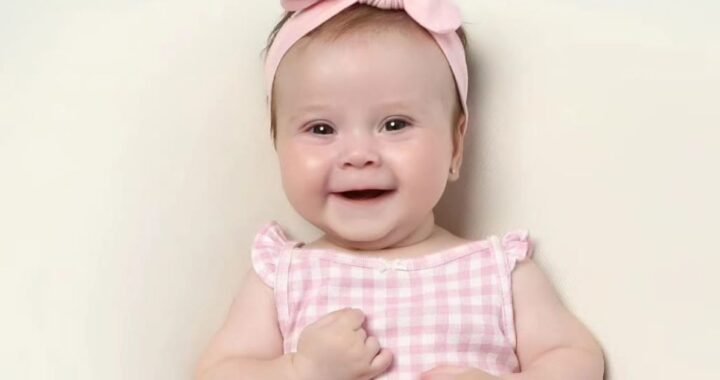 Lilian Nunes Martins: A Pequena Estrela das Redes Sociais