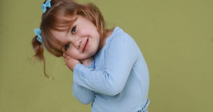 Giulia Queiroz: A Princesinha das Redes Sociais