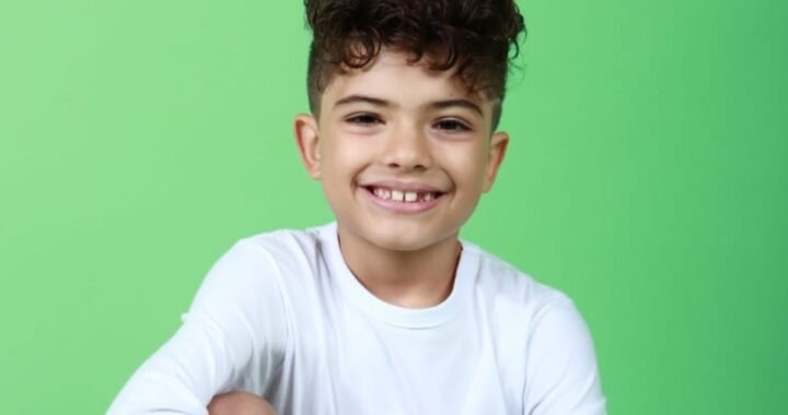 Davi Lucca: O Jovem Modelo e Influenciador que Conquista o Mundo Digital