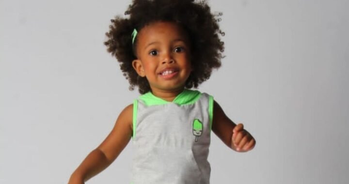 Yasmin Maitê: A Promissora Influenciadora Digital e Modelo Mirim