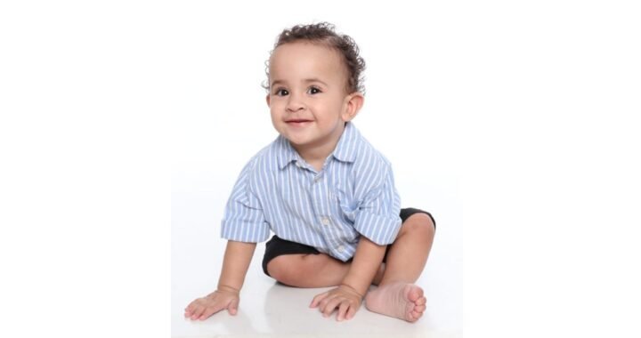 João Lucas: O Pequeno Influenciador Digital que Conquista Corações com seu Sorriso e Alegria