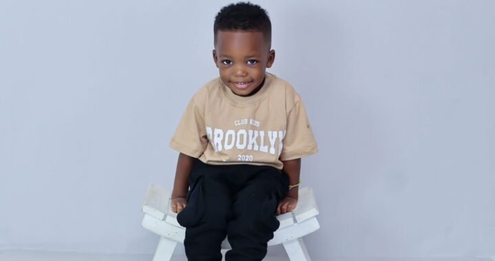 O Pequeno Influenciador Theo Amorim: Talento e Alegria nas Redes Sociais