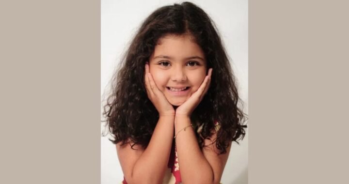 Valentina Martins: A Pequena Estrela que Brilha nas Redes Sociais