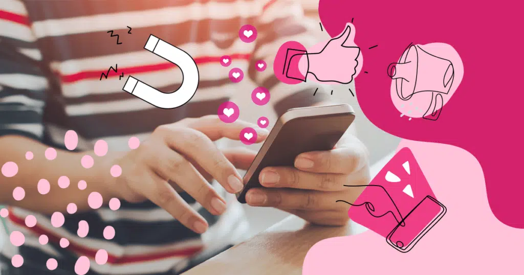 Figurinha para WhatsApp: como fazer e personalizar para o marketing da sua empresa?