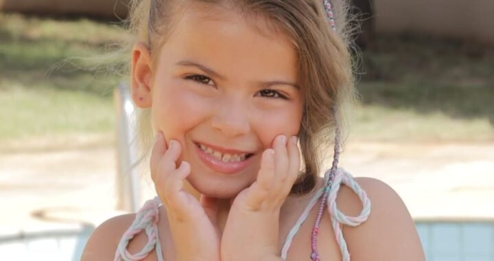 Yasmin Roque: Uma Promessa Brilhante no Mundo da Moda e Influência Digital