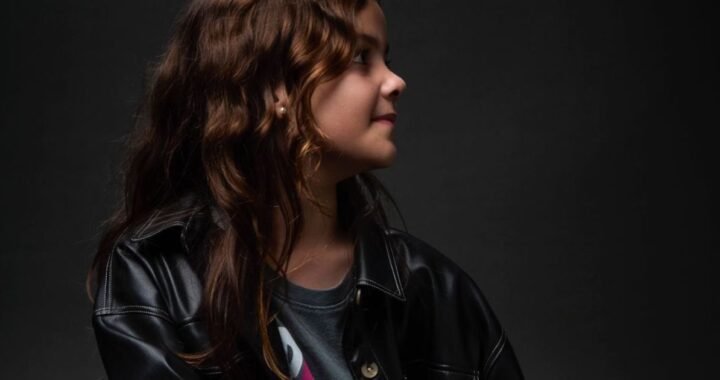 Valentina Salazar: A Influenciadora Kids que Brilha com Talento e Criatividade