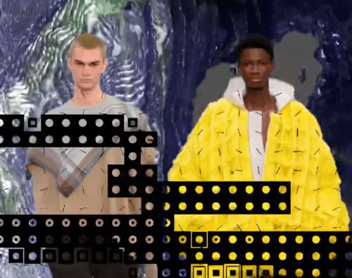 Relatório de Macrotendências “Inverno 25”, do Inova Moda Digital, no Conceito ‘Margens’ aponta os novos hubs culturais