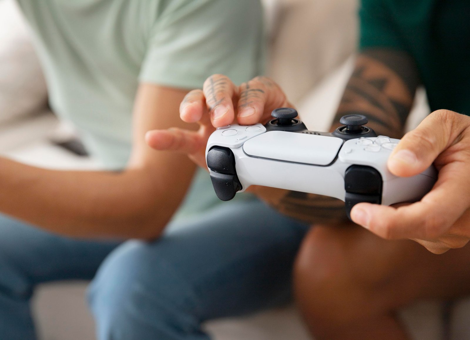Dia do Gamer: 68,2% aceitam e consomem marcas que aparecem dentro dos jogos