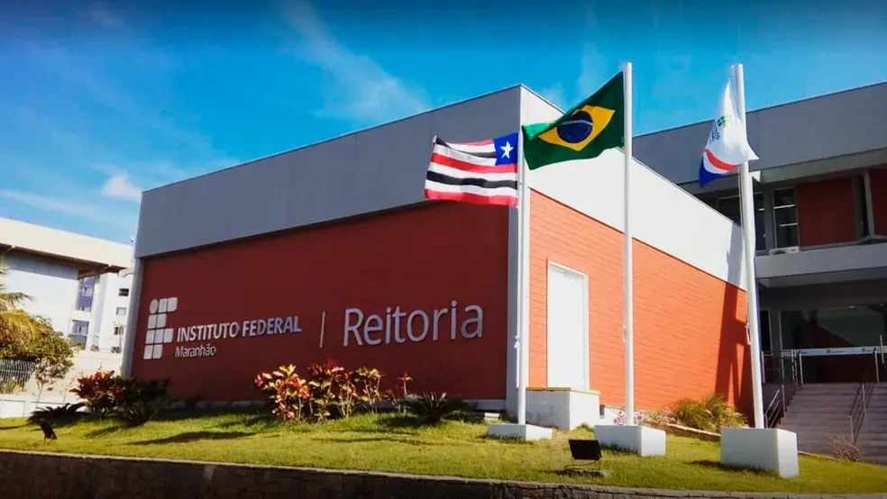IFMA abre inscrições para seletivo com mais de 700 vagas para cursos técnicos no Maranhão