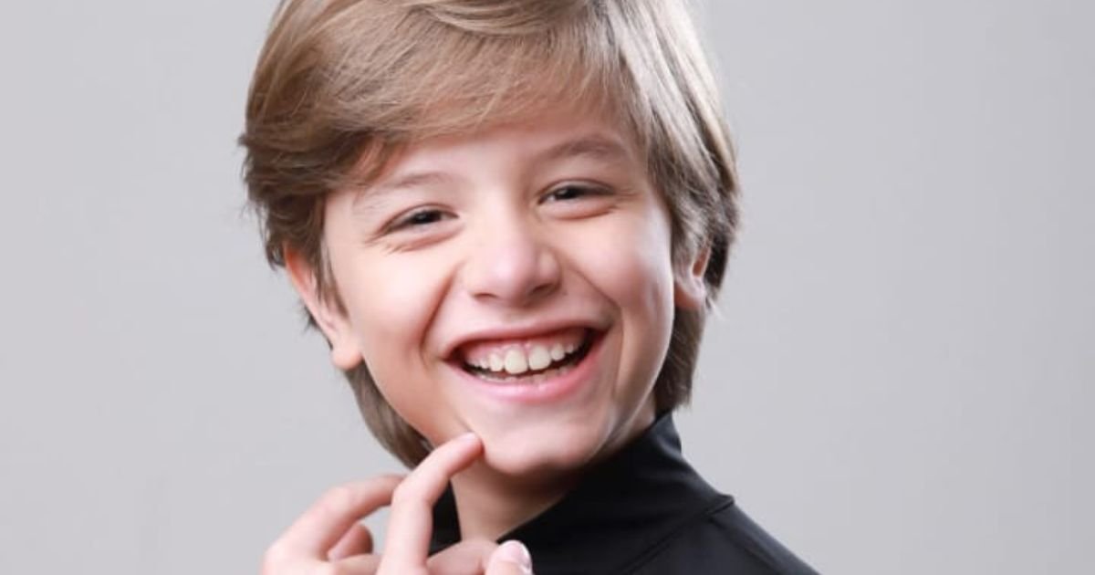 Miguel Duarte: O Influenciador Mirim Que Corre Atrás de Seus Sonhos com a Força de um Gigante