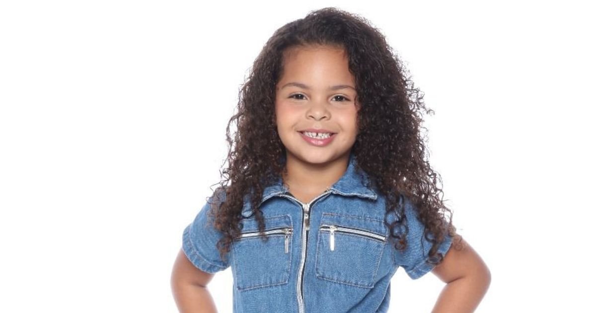 Bárbara Pimenta: O Novo Brilho da Influência Infantil