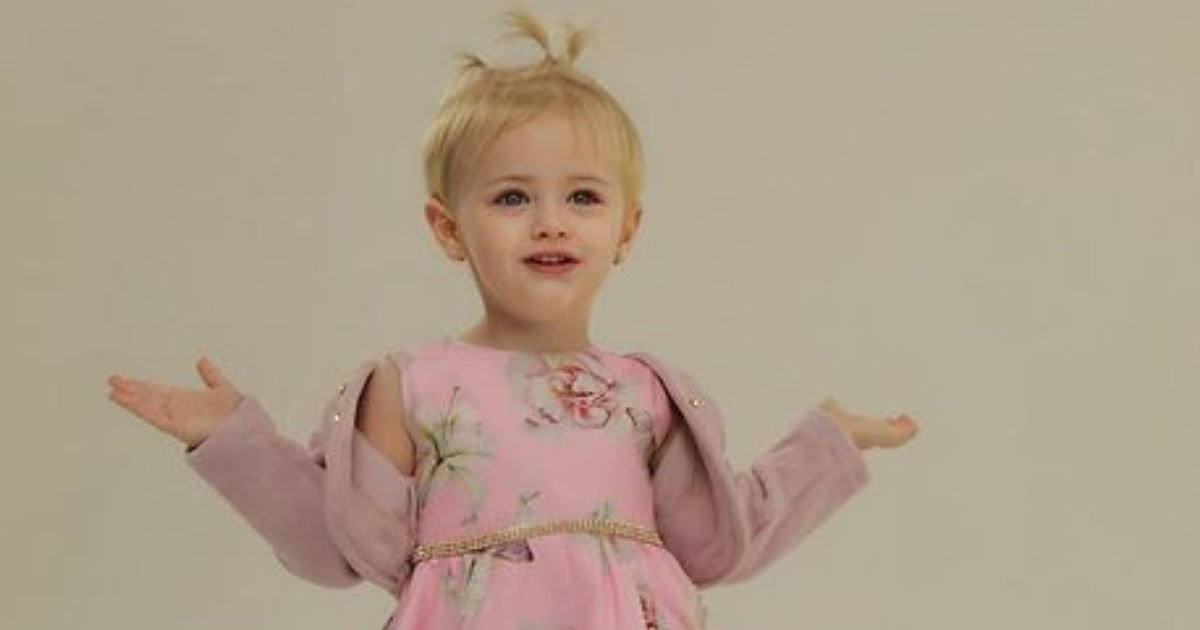 Júlia Victoria: A Princesa que Nasceu para Brilhar no Mundo Digital