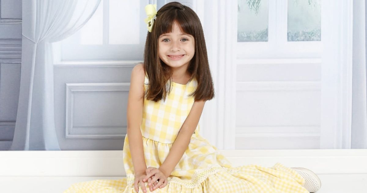 Laila Takemura: Determinação e Sucesso no Mundo Digital e na Ginástica Artística