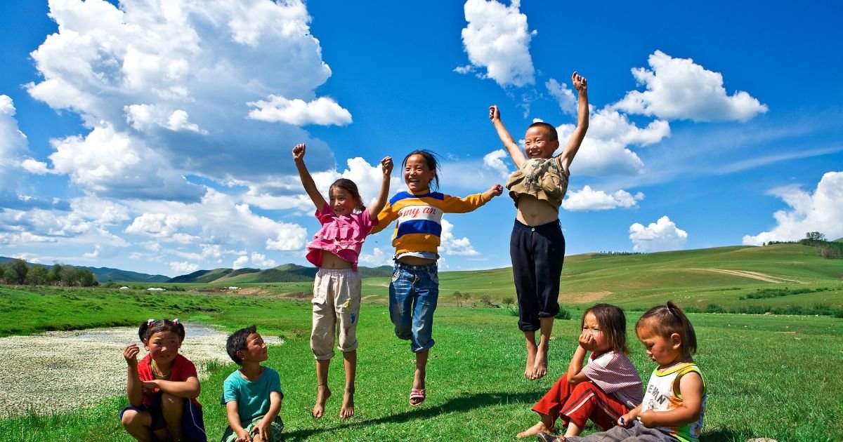 Inspirações da Natureza na Moda Infantil: Criatividade e Conexão com o Mundo Natural