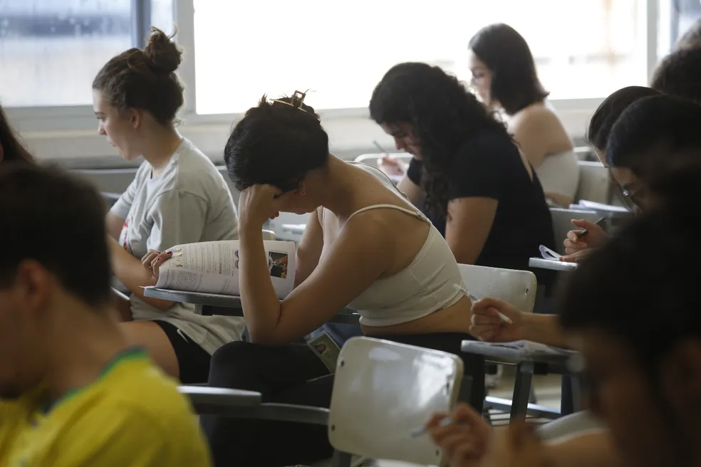 Vestibular Unicamp 2025: tudo que você precisa saber sobre a prova