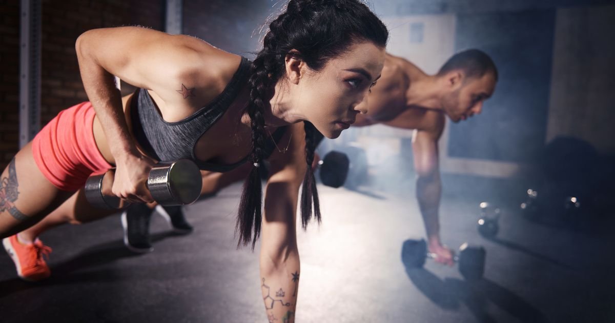 A Relação Entre Exercício Físico e Estresse na Vida Moderna